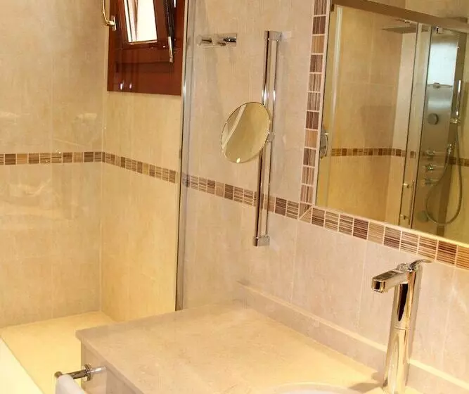 Fotos del hotel Es Reco De Randa:  10