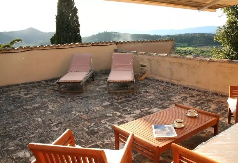 Fotos del hotel Es Reco De Randa:  5