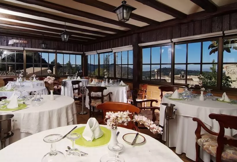 Fotos del hotel Es Reco De Randa:  12