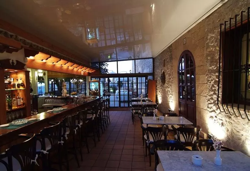 Fotos del hotel Es Reco De Randa:  18