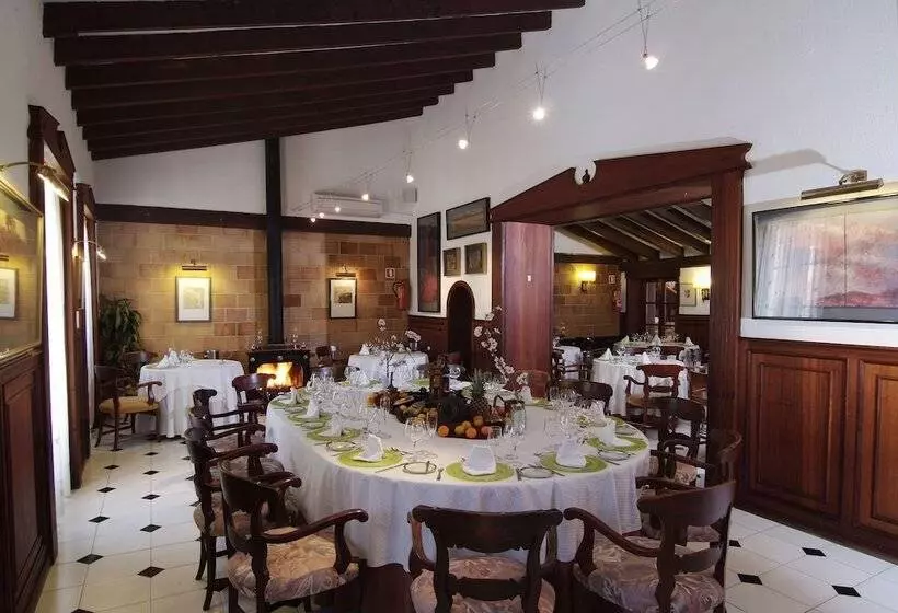 Fotos del hotel Es Reco De Randa:  3