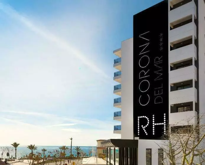 Fotos del hotel Rh Corona Del Mar 4* Sup:  3