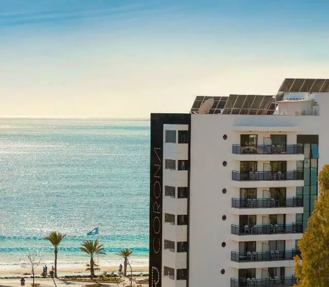 Fotos del hotel Rh Corona Del Mar 4* Sup:  15