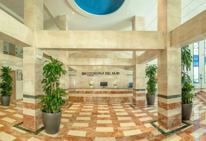 Fotos del hotel Rh Corona Del Mar 4* Sup:  19