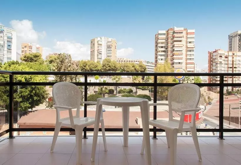 Fotos del hotel Rh Corona Del Mar 4* Sup:  24