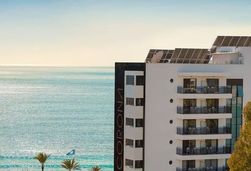 Fotos del hotel Rh Corona Del Mar 4* Sup:  30