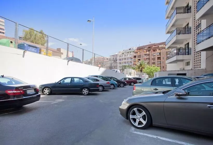 Fotos del hotel Rh Corona Del Mar 4* Sup:  14