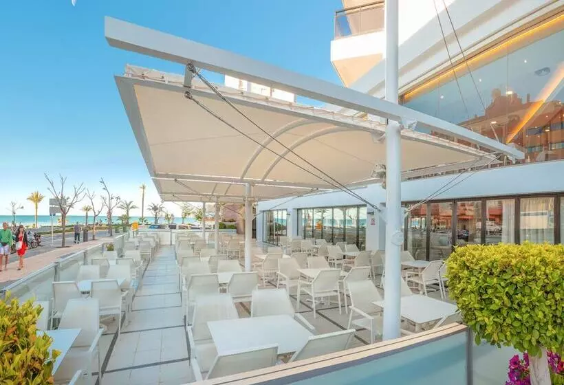 Fotos del hotel Rh Corona Del Mar 4* Sup:  11