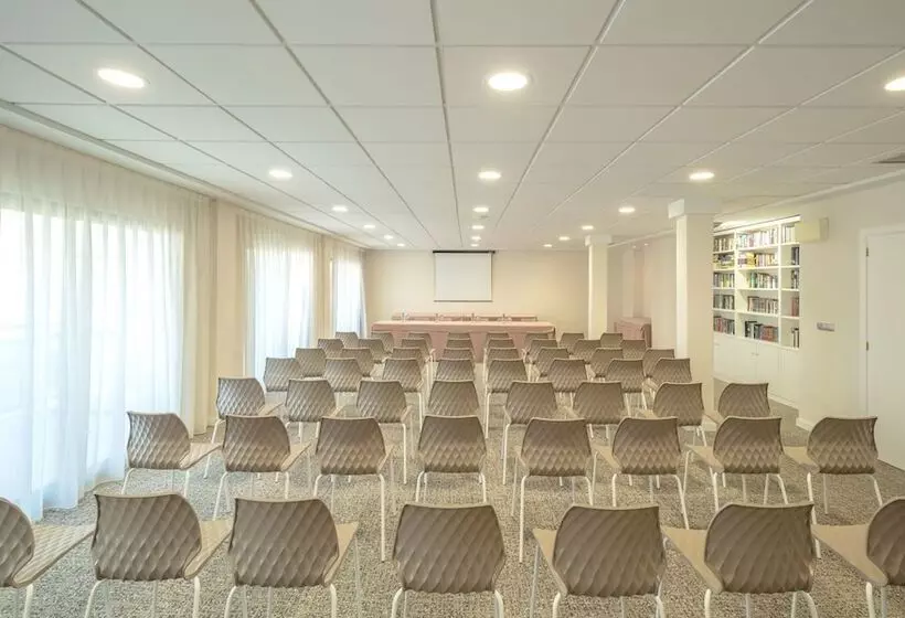 Fotos del hotel Rh Corona Del Mar 4* Sup:  9