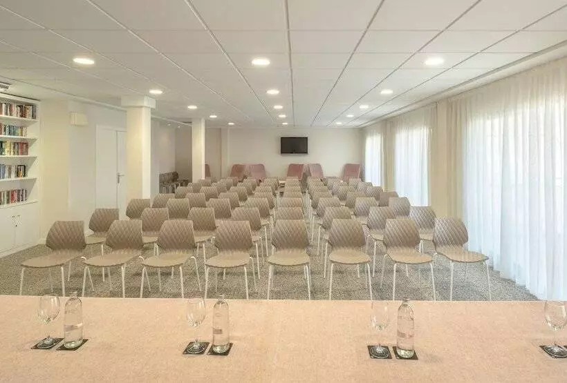 Fotos del hotel Rh Corona Del Mar 4* Sup:  8