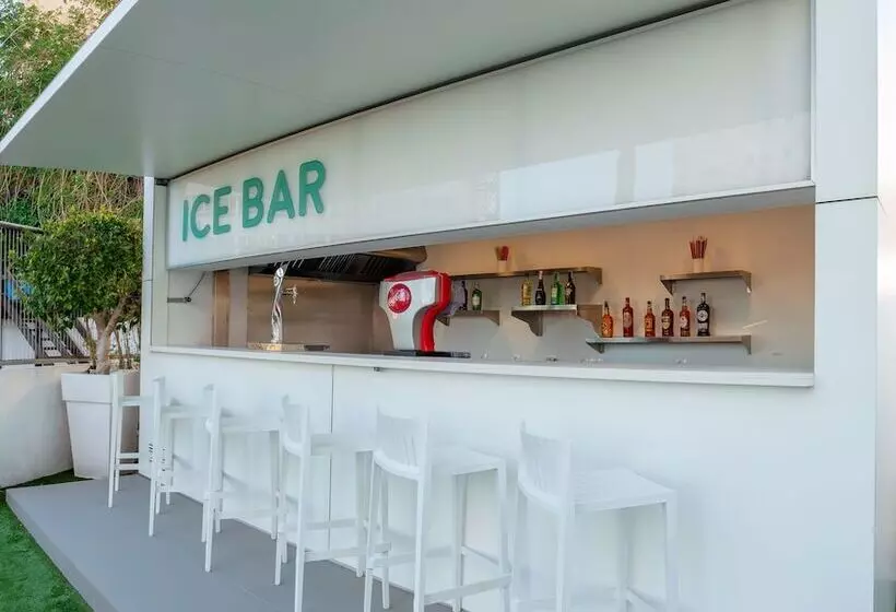 Fotos del hotel Rh Corona Del Mar 4* Sup:  23