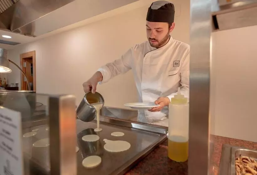 Fotos del hotel Rh Corona Del Mar 4* Sup:  29