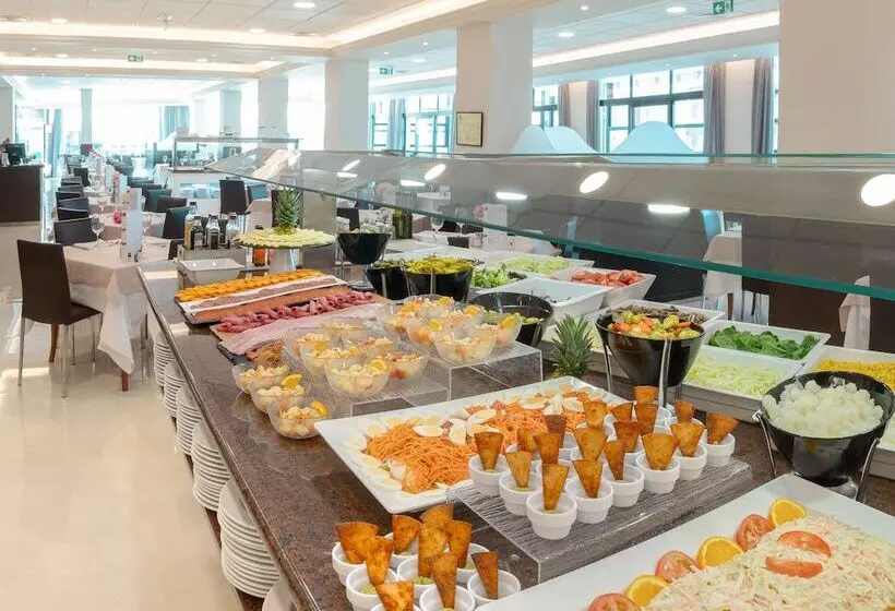 Fotos del hotel Rh Corona Del Mar 4* Sup:  22