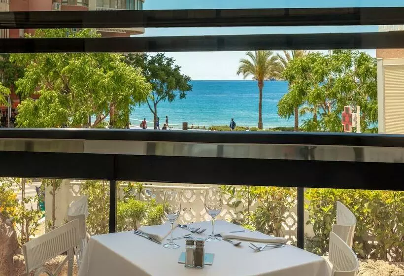 Fotos del hotel Rh Corona Del Mar 4* Sup:  34