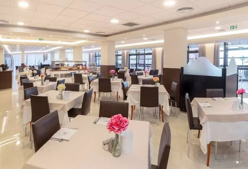 Fotos del hotel Rh Corona Del Mar 4* Sup:  7