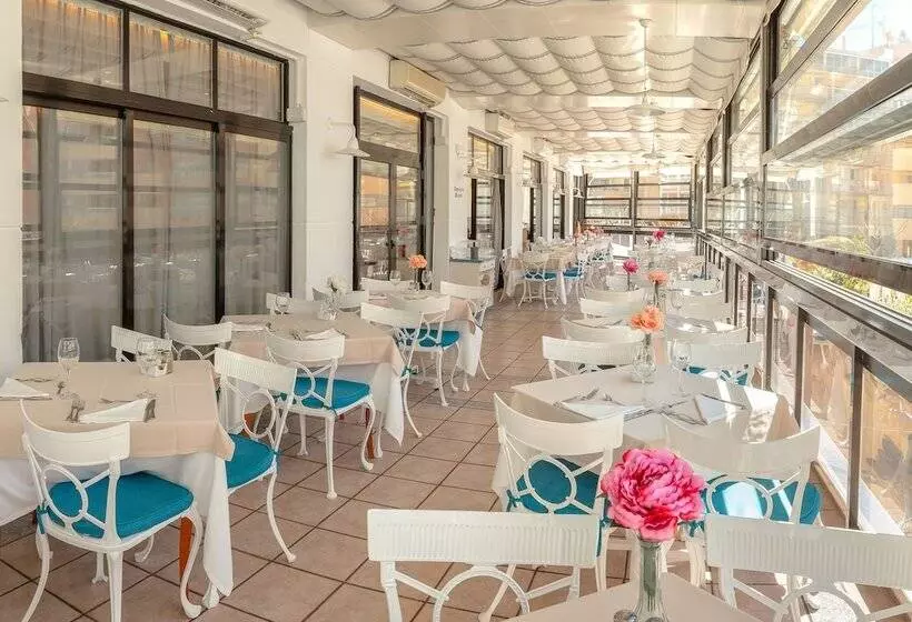 Fotos del hotel Rh Corona Del Mar 4* Sup:  26