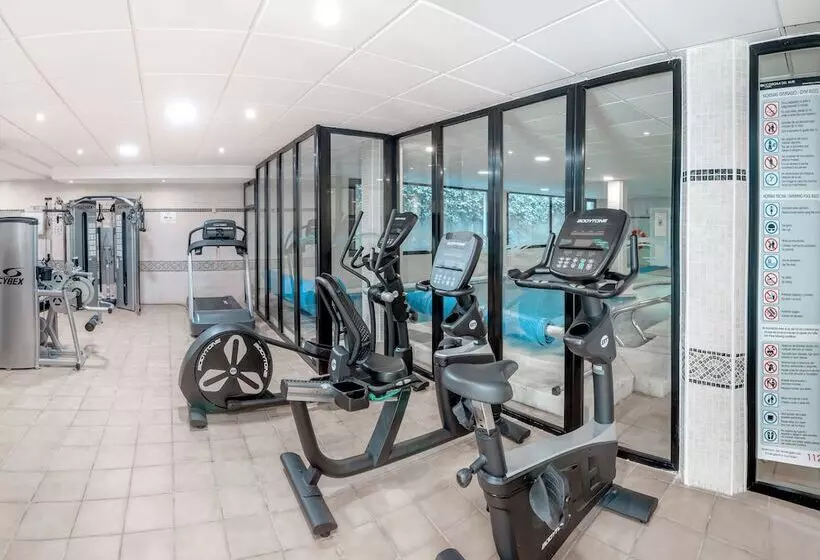 Fotos del hotel Rh Corona Del Mar 4* Sup:  5