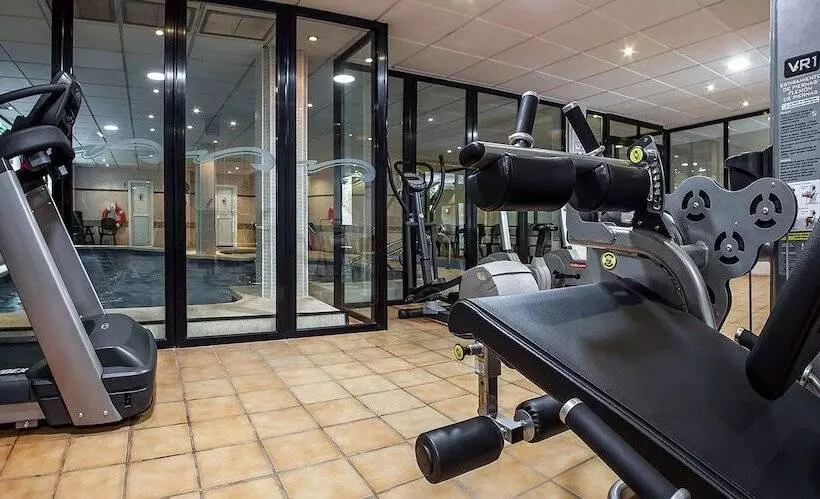 Fotos del hotel Rh Corona Del Mar 4* Sup:  32