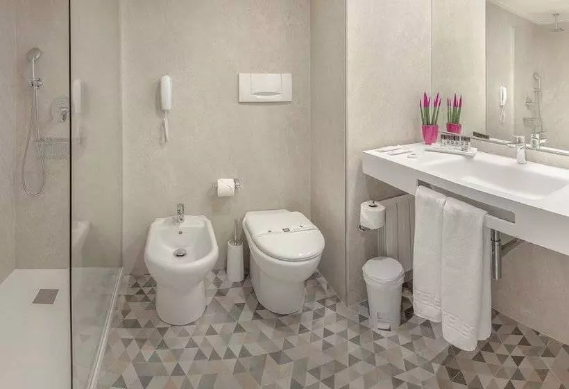 Fotos del hotel Rh Corona Del Mar 4* Sup:  13