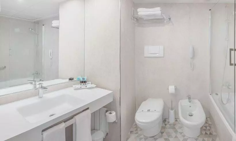 Fotos del hotel Rh Corona Del Mar 4* Sup:  28