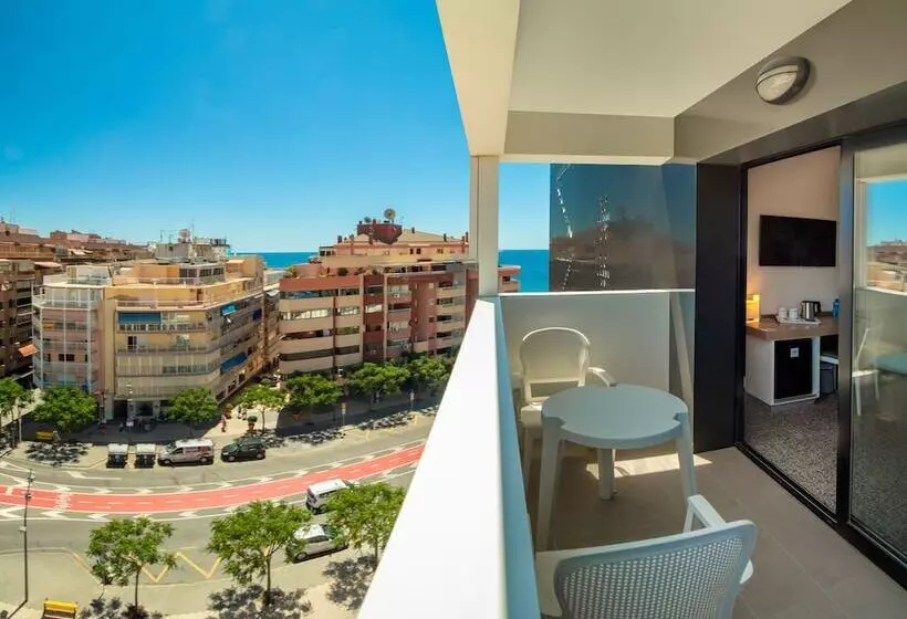 Fotos del hotel Rh Corona Del Mar 4* Sup:  16