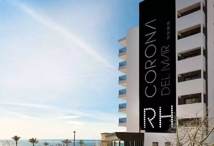 Fotos del hotel Rh Corona Del Mar 4* Sup:  33