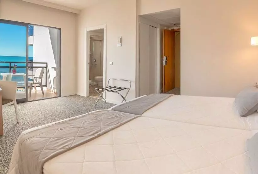 Fotos del hotel Rh Corona Del Mar 4* Sup:  4