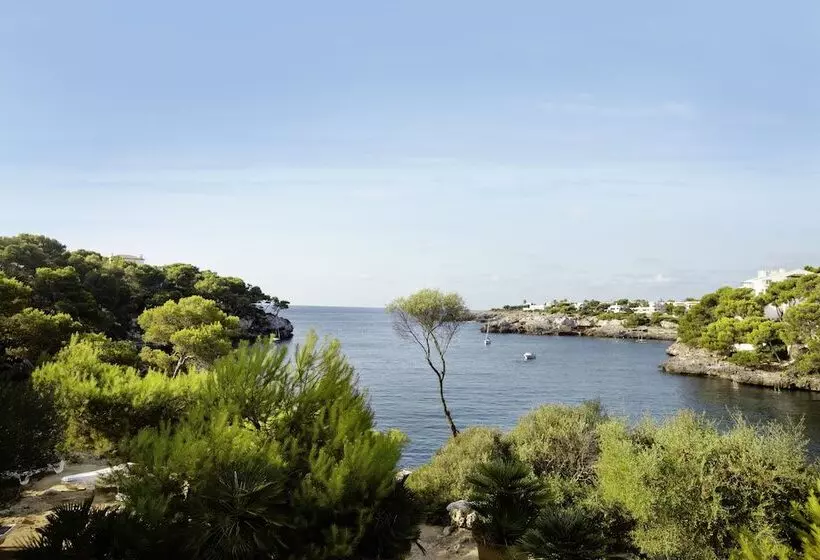 Fotos del hotel Robinson Cala Serena:  4