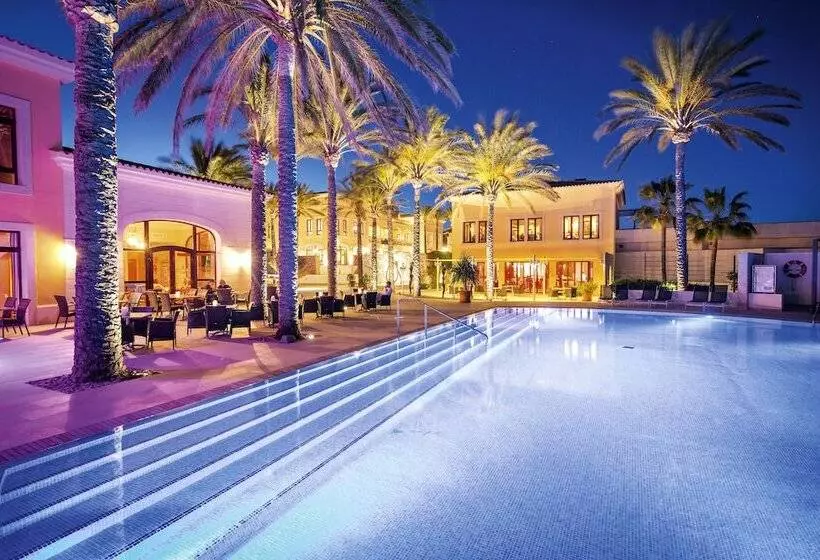 Fotos del hotel Robinson Cala Serena:  2