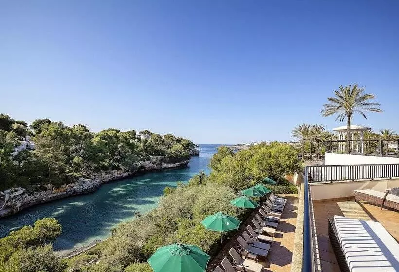 Fotos del hotel Robinson Cala Serena:  11