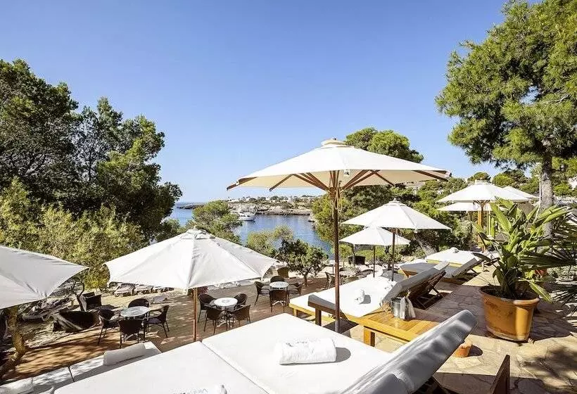 Fotos del hotel Robinson Cala Serena:  3