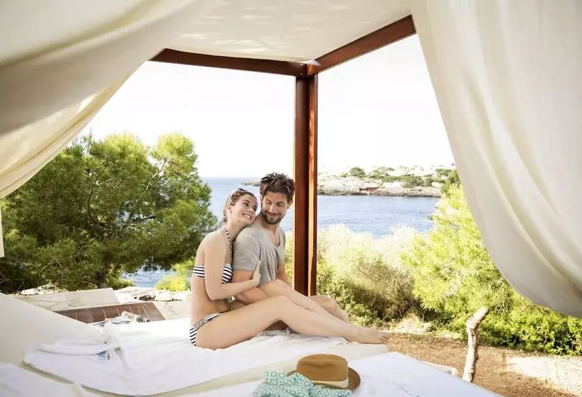 Fotos del hotel Robinson Cala Serena:  15