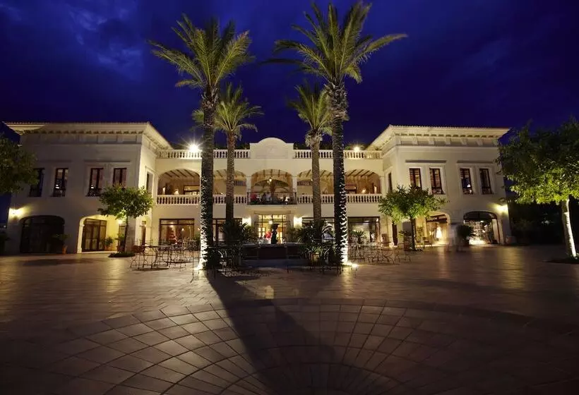 Fotos del hotel Robinson Cala Serena:  10