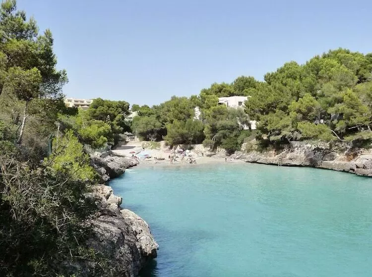 Fotos del hotel Robinson Cala Serena:  8