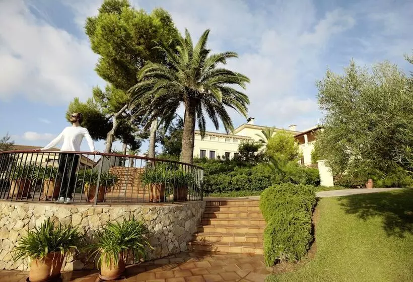 Fotos del hotel Robinson Cala Serena:  13