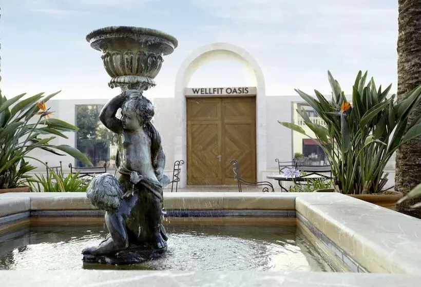 Fotos del hotel Robinson Cala Serena:  1