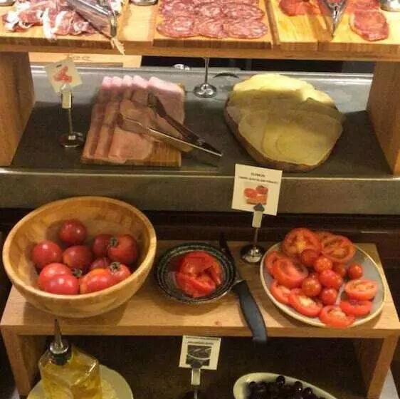 Fotos del hotel San Lorenzo - Adults Only:  3