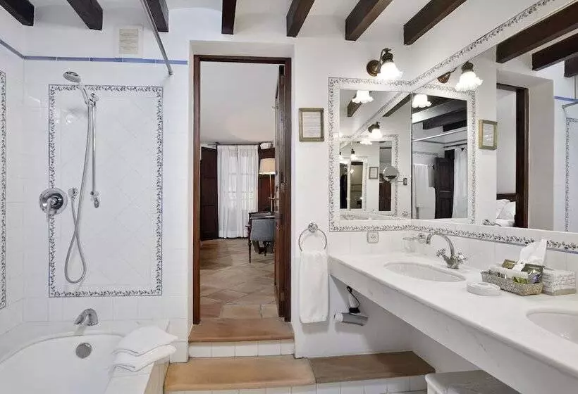 Fotos del hotel San Lorenzo - Adults Only:  24