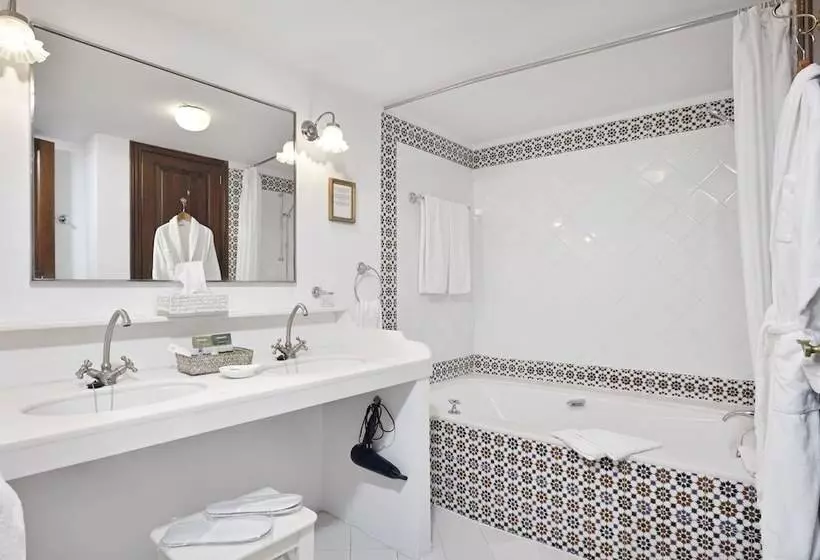 Fotos del hotel San Lorenzo - Adults Only:  12