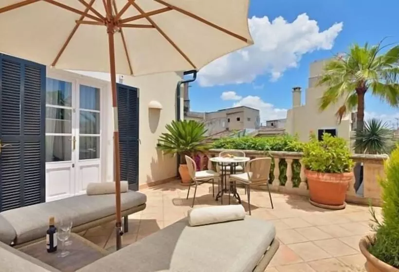 Fotos del hotel San Lorenzo - Adults Only:  5