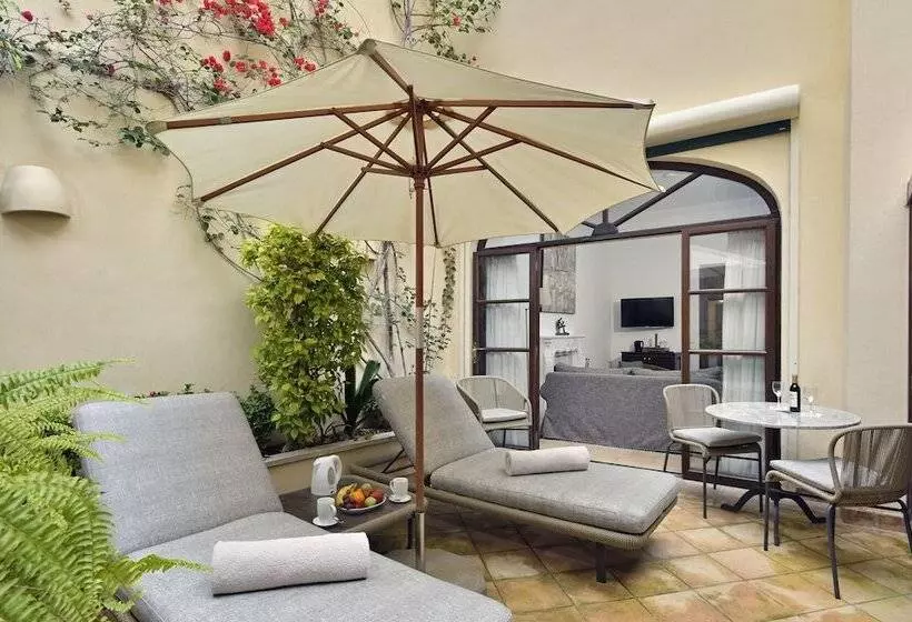 Fotos del hotel San Lorenzo - Adults Only:  11