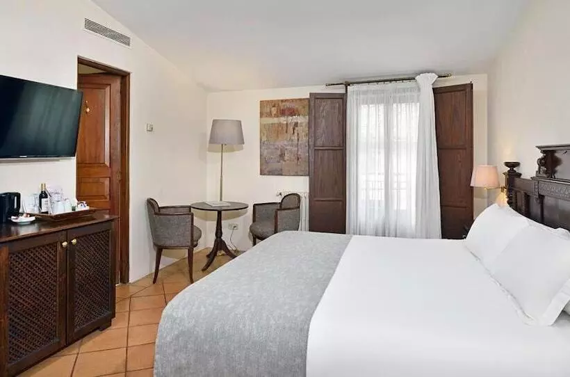 Fotos del hotel San Lorenzo - Adults Only:  7