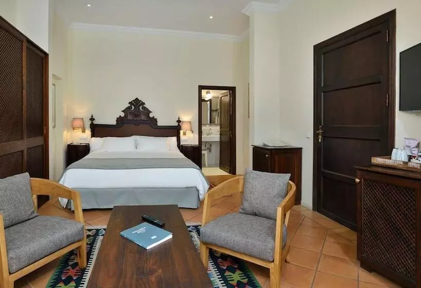 Fotos del hotel San Lorenzo - Adults Only:  16