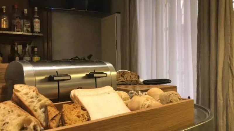 Fotos del hotel San Lorenzo - Adults Only:  8