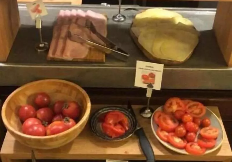 Fotos del hotel San Lorenzo - Adults Only:  9