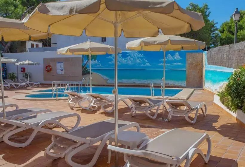 Fotos del hotel Ses Puntetes:  4