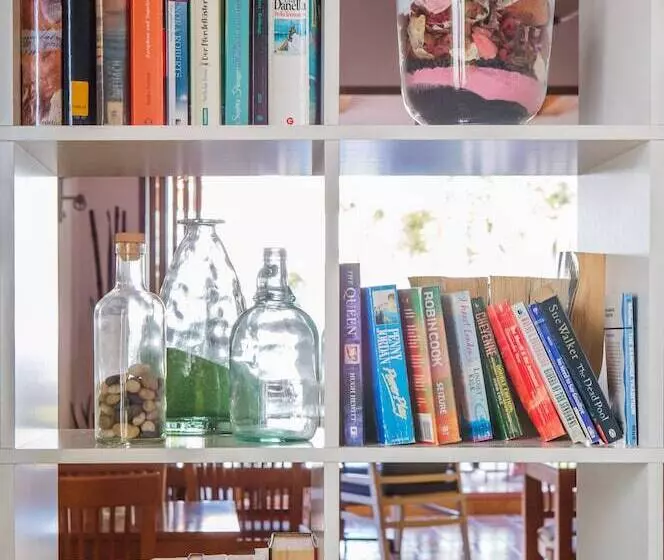 Fotos del hotel Ses Puntetes:  8