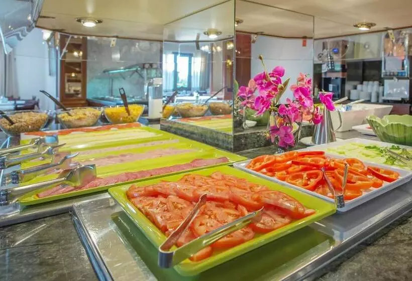 Fotos del hotel Ses Puntetes:  24