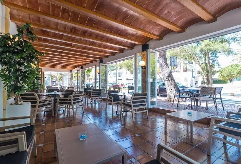 Fotos del hotel Ses Puntetes:  25