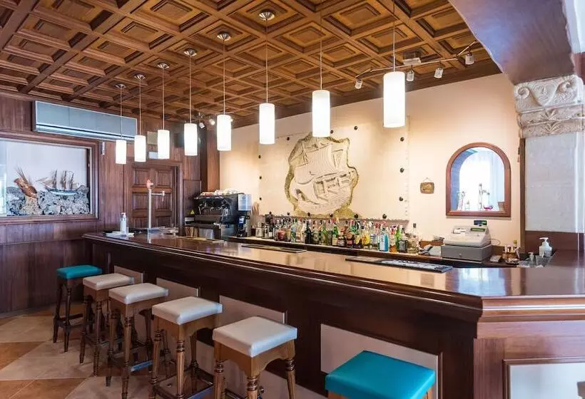 Fotos del hotel Ses Puntetes:  11